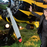 Lezárult Tom Cruise akcióhős korszaka Cannes-ban