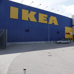 Eritreaiak késeltek hétfőn a svéd IKEA-ban