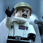 Star Wars-rajongóknak: Zsivány Egyes-szetteket adott ki a Lego