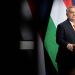 Orbán Viktor a kormányinfón: Nem lesz Huxit