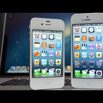 iPhone 5 vs. iPhone 4S: tesztvideón a különbség