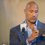 Átesett a koronavíruson Dwayne the Rock Johnson és egész családja