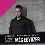 Eltüntették Ákosék a Telekom logóját és a magenta színt - fotók