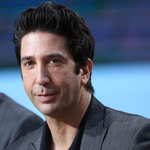 Most már arról is van felvétel, ahogy David Schwimmer sört lop egy boltból