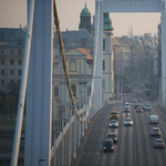 Szmogriadót rendeltek el Budapesten