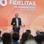 Győrfi Pált is méreti a Fidesz Karácsony Gergely lehetséges kihívójaként