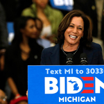 Joe Biden választása –  Kamala Harris, a női Obama