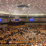 A súlyos belga járványhelyzet sem állítja meg az Európai Parlament ülését
