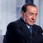 Silvio Berlusconi: Túl fogom élni, mint mindig