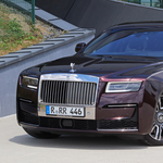 174 millió forintért csillaghullás akár nappal is: teszten az új Rolls-Royce Ghost