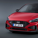 Megújult a Hyundai i30 és hibrid is lett