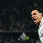 Alexander-Arnold bejelentette, hogy elhagyja a Liverpoolt