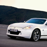 Heréjét adta egy Nissan 370 Z-ért