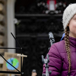 Greta Thunberg családját már a világ minden pontjáról megfenyegették