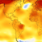 Van egy kis gond: gyorsabban melegszik a Föld, mint eddig gondoltuk