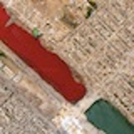 Különleges, meghökkentő alakzatok a Google Earthön