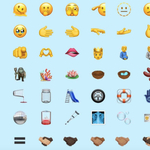 A terhes férfin kívül más emojis meglepetéseket is tartogat még az Apple