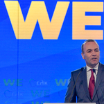 Manfred Weber üdvözölte az osztrák kancellár javaslatát az EU megújításáról