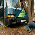 Halálos gázolás: megússza a büntetést a pécsi buszsofőr?