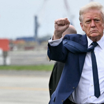 Az amerikaiak többsége szerint Trump „veszélyes diktátor”, ezért korlátozni kellene a hatalmát