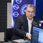 Orbán: Higgadtság, csigavér, nyugalom