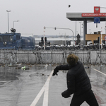 Lengyel miniszterelnök: Fegyveres konfliktus fenyeget az EU keleti határain