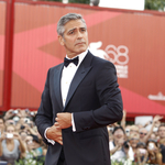 George Clooney is esélyes Velencében