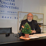 Benyújtotta lemondását az egyik fideszes képviselő