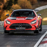 Véget ért a rekorderős V8-assal szerelt Mercedes-AMG gyártása