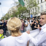 Tamás Ervin: Az Orbán-rendszer kissé dadog – és még inkább bekeményít