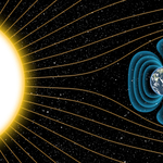 Ez történt: 9%-kal gyengült a Föld mágneses mezeje