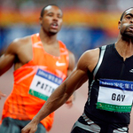 Tyson Gay 9.79 mp-et futott Clermontban 