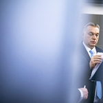 Orbán: Tudjuk, hol a helyünk