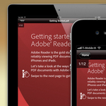 Letölthető az Adobe Reader iOS változata iPhone-ra és iPadre