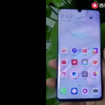 Kiszivárgott videó: működés közben a Huawei P30 Pro
