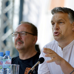 Orbánt idén is várják Tusványosra