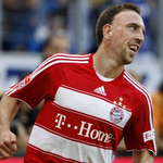 Ribéry álma: "egyszer világ- vagy Európa-bajnokságot nyerek"