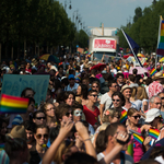 A jövő hét a Budapest Pride-ról szól