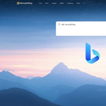 Olyan találatokat mutat a Microsoft Bing keresője, amilyet még sosem