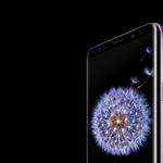 Samsung Galaxy S9-teszt: az est fénypontja