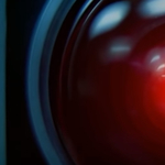 Meghalt Douglas Rain, és vele ment HAL 9000