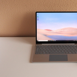 A szépség ára: teszten a Microsoft új notebookja, a Surface Laptop Go