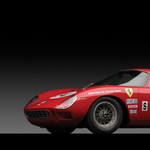 3 milliárdért kelt el egy 1964-es Ferrari 250 LM