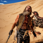 Leszerepelt George Miller új Mad Max filmje