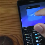 Egy hatéves mobilon is eldöcög a Windows 11 – videó