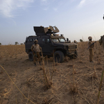 Burkina Fasóban a katonai rendőrség több tagjával végeztek szélsőségesek