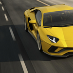 Megérkezett a Lamborghini új csúcsmodellje, a 740 lóerős Aventador S