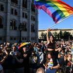 Saját szavaival vágtak vissza Orbánnak a Pride betiltása ügyében