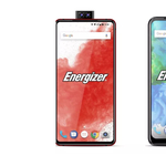 Nem elírás: 18 000 mAh-es aksival ad ki okostelefont az Energizer