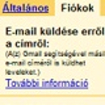 Kezeljük összes e-mail fiókunkat a Gmailen keresztül!